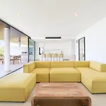 Διαμέρισμα Mediterraneo By Ensuite