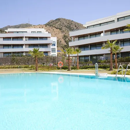 Διαμέρισμα Mediterraneo By Ensuite