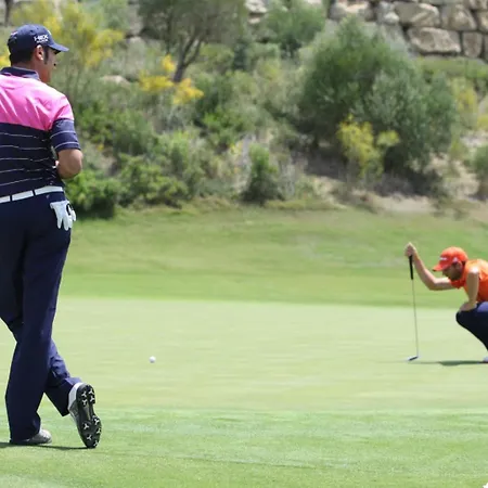 Mediterraneo By Ensuite