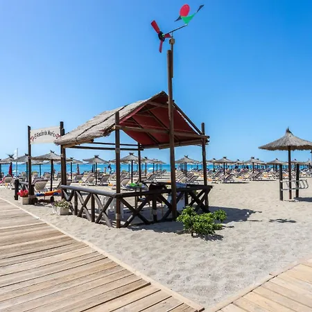 Mediterraneo By Ensuite Appartement