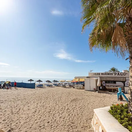 Mediterraneo By Ensuite Fuengirola