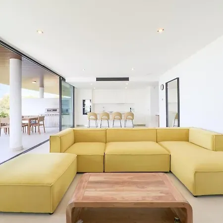 Apartment Mediterraneo By Ensuite