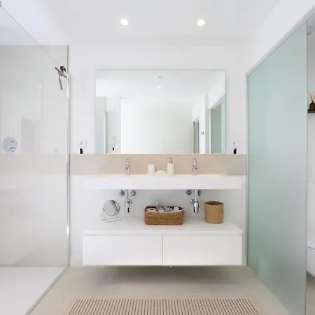 Mediterraneo By Ensuite Fuengirola