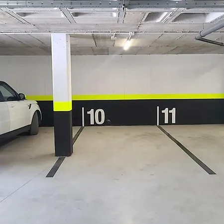 Appartement Mediterraneo By Ensuite *