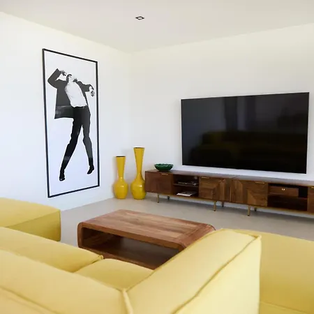 Mediterraneo By Ensuite Appartement Fuengirola