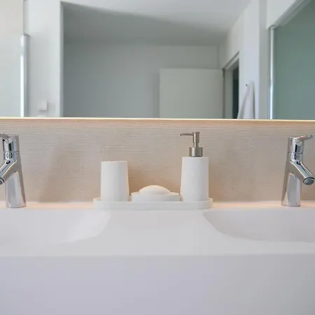 Mediterraneo By Ensuite Appartement *