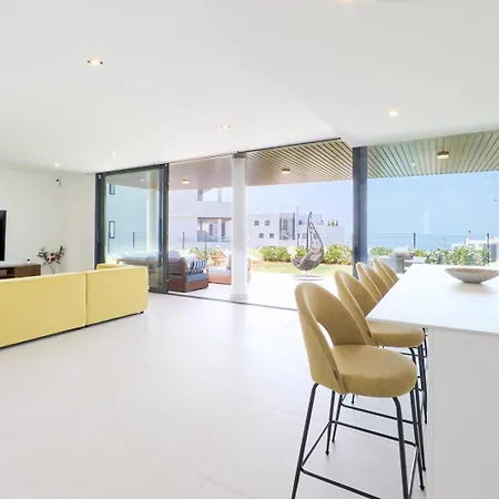 Mediterraneo By Ensuite Fuengirola