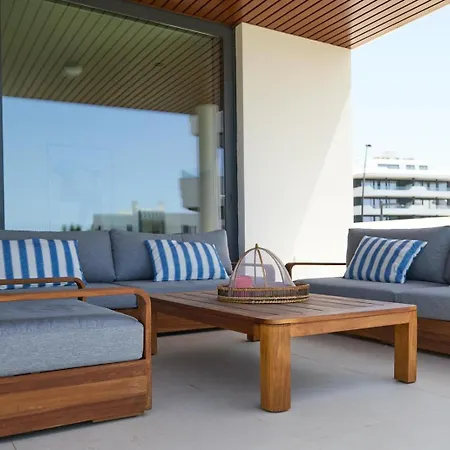 Mediterraneo By Ensuite