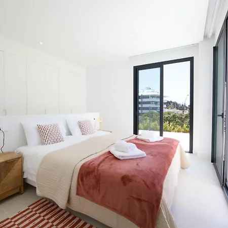 Apartment Mediterraneo By Ensuite *