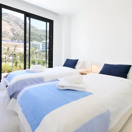 Mediterraneo By Ensuite * Fuengirola