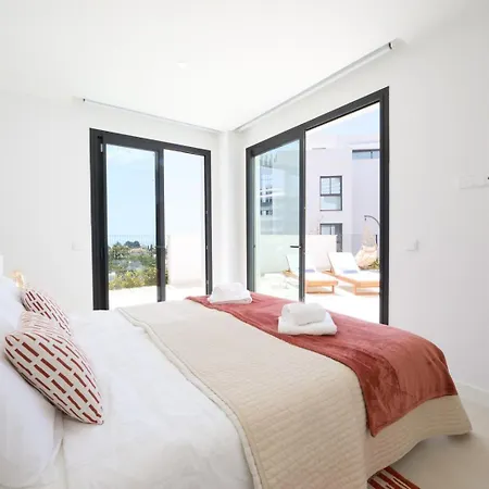 Apartment Mediterraneo By Ensuite Fuengirola