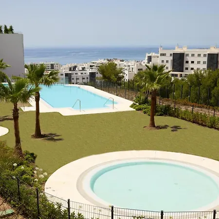 Mediterraneo By Ensuite *