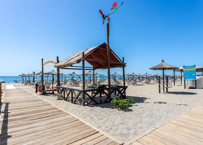 Mediterraneo By Ensuite Appartement