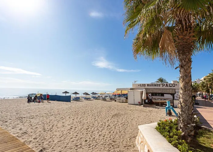 Mediterraneo By Ensuite Fuengirola