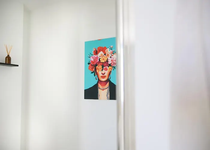 Appartement Mediterraneo By Ensuite Fuengirola