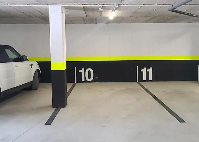 Appartement Mediterraneo By Ensuite *