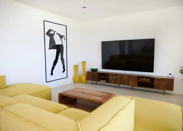 Mediterraneo By Ensuite Appartement Fuengirola