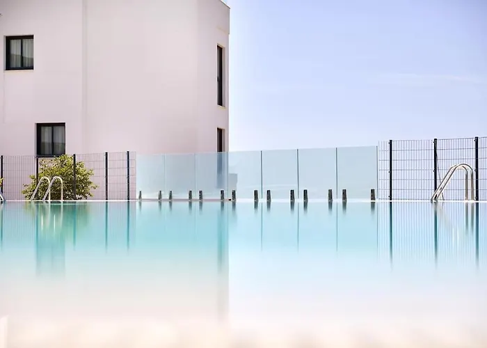 Mediterraneo By Ensuite *