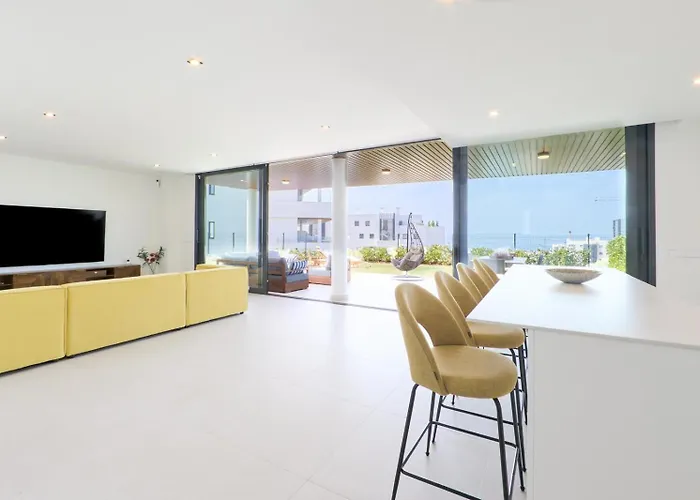 Mediterraneo By Ensuite Fuengirola