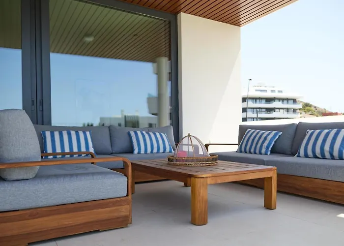 Mediterraneo By Ensuite