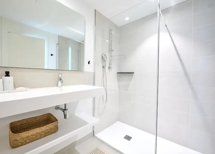 Appartement Mediterraneo By Ensuite