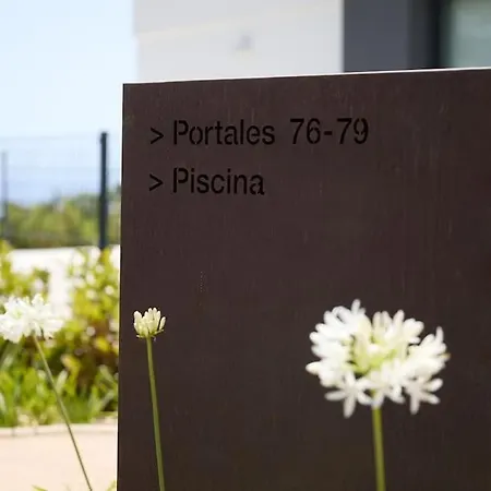 Mediterraneo By Ensuite Apartamento *