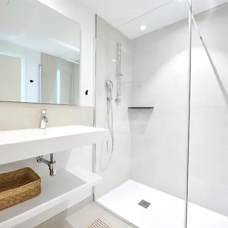 Apartamento Mediterraneo By Ensuite