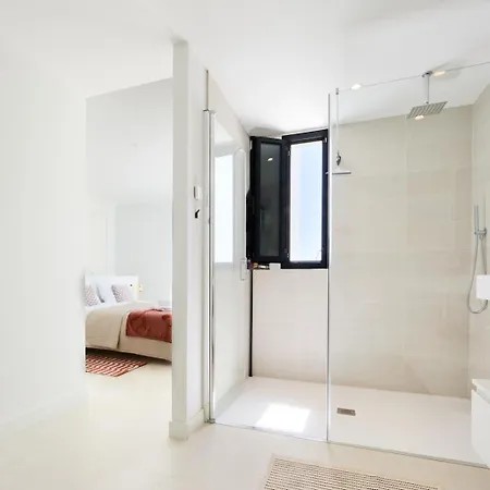 Apartamento Mediterraneo By Ensuite