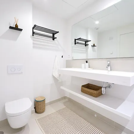 Apartamento Mediterraneo By Ensuite *