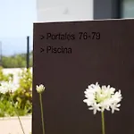 Mediterraneo By Ensuite Апартаменти *