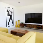 Mediterraneo By Ensuite Апартаменти Фуенхірола