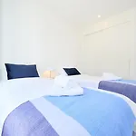 Mediterraneo By Ensuite Апартаменти Фуенхірола