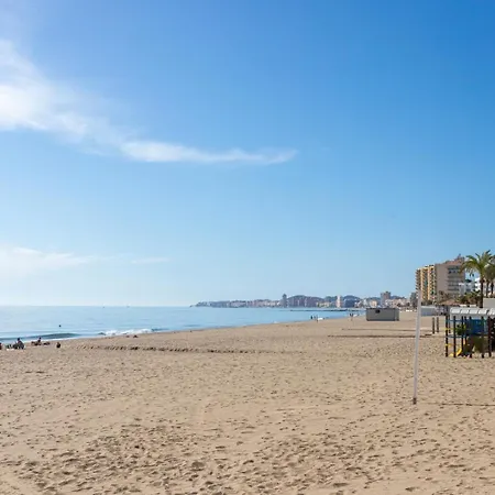 Mediterraneo By Ensuite Apartamento