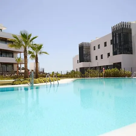 Mediterraneo By Ensuite Fuengirola