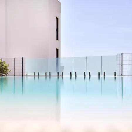 Mediterraneo By Ensuite *