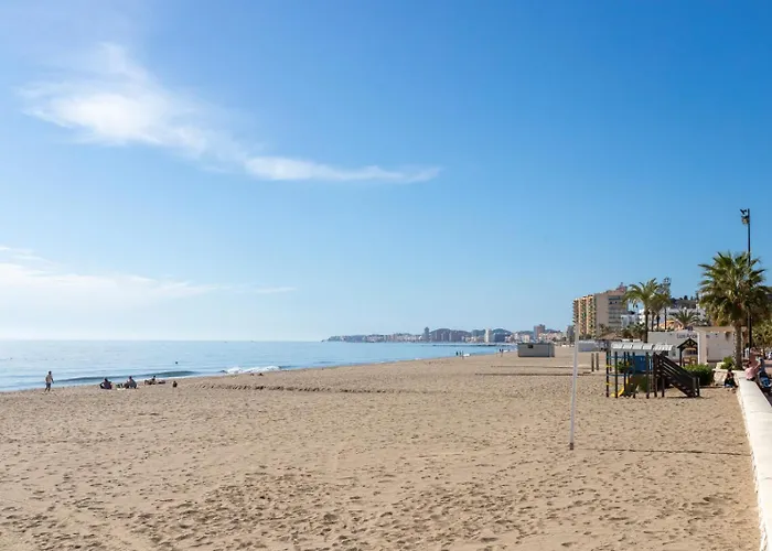 Mediterraneo By Ensuite Apartamento