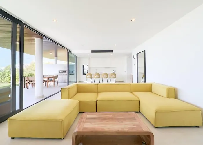 Apartamento Mediterraneo By Ensuite