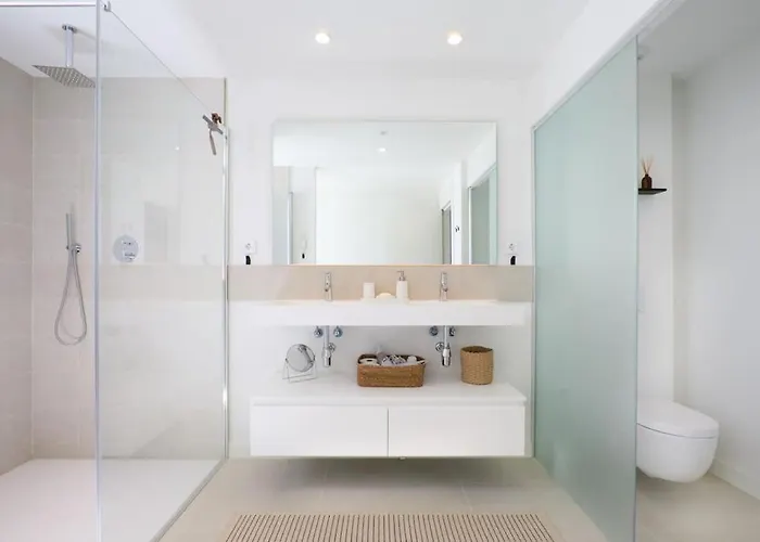 Mediterraneo By Ensuite Fuengirola