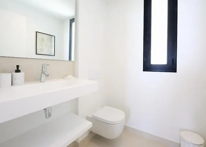 Mediterraneo By Ensuite Apartamento