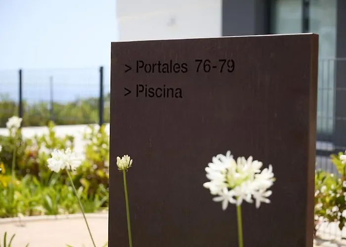 Mediterraneo By Ensuite Apartamento *