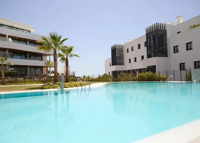 Mediterraneo By Ensuite Fuengirola