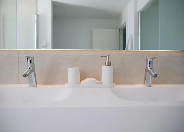 Mediterraneo By Ensuite Apartamento *