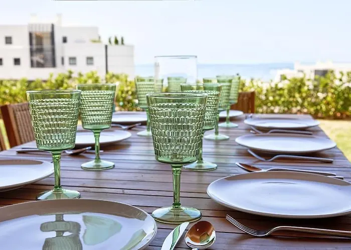 Mediterraneo By Ensuite Apartamento