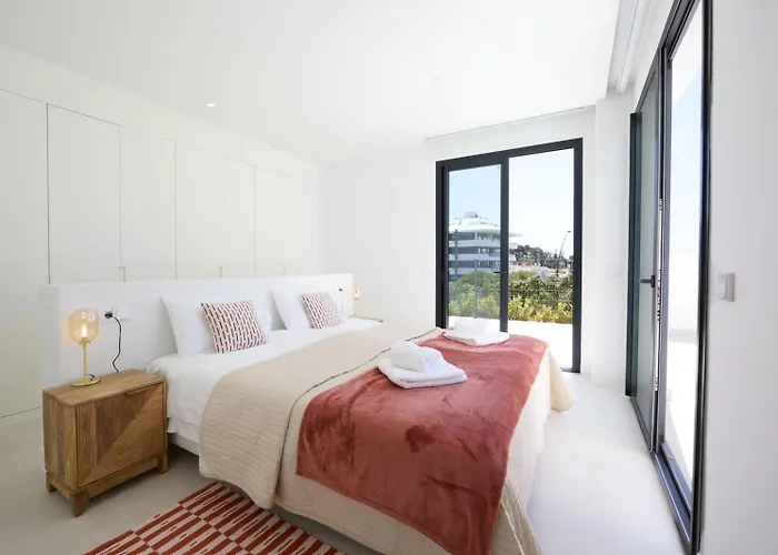 Apartamento Mediterraneo By Ensuite *