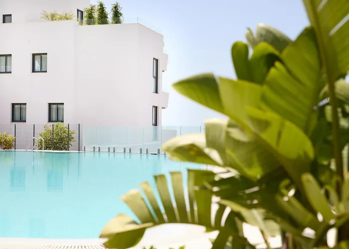 Mediterraneo By Ensuite *