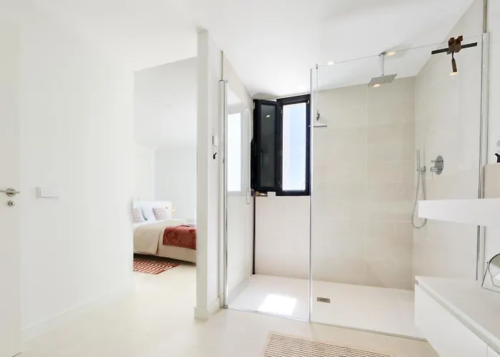 Apartamento Mediterraneo By Ensuite