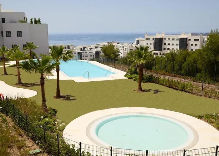 Mediterraneo By Ensuite *