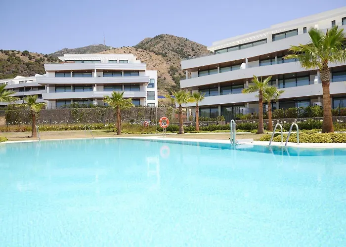 Apartamento Mediterraneo By Ensuite